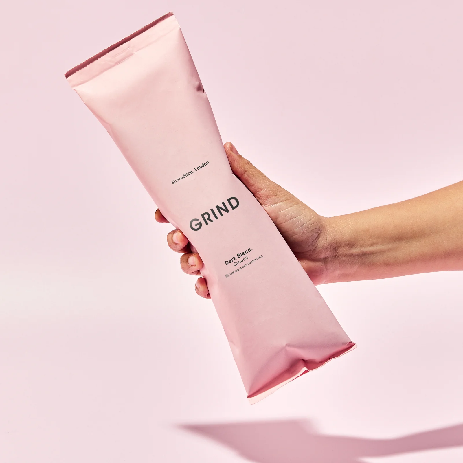 227g Bag of Coffee - Image 7